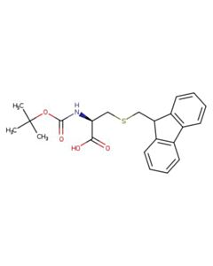 Astatech BOC-CYS(FM)-OH; 1G; Purity 97%; MDL-MFCD00076921